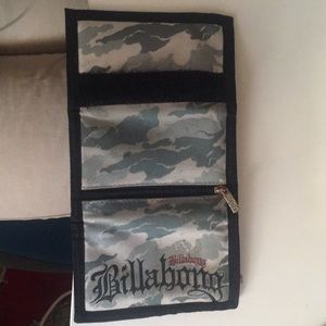 BILLABONG Wallet